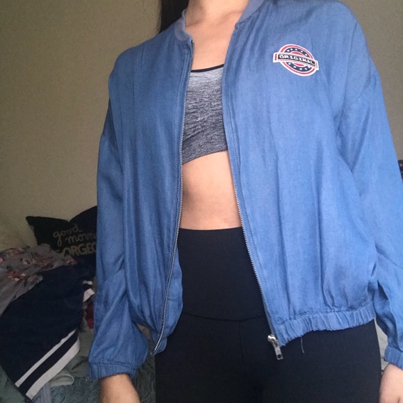 SUPER CUTE AND TRENDY OPEN JACKET - Picture 4 of 5